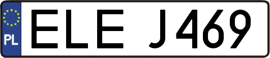 ELEJ469