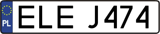 ELEJ474
