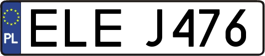 ELEJ476
