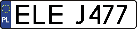 ELEJ477