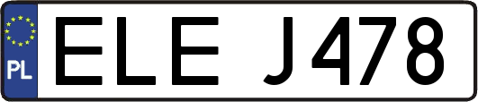 ELEJ478