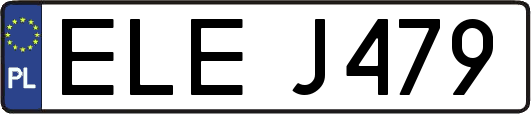 ELEJ479
