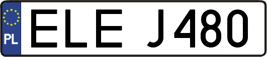 ELEJ480