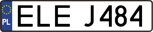 ELEJ484