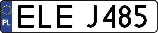 ELEJ485