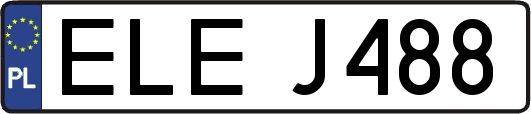 ELEJ488