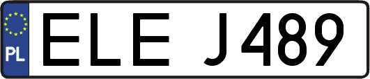 ELEJ489