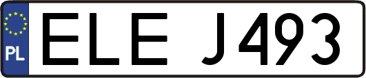 ELEJ493