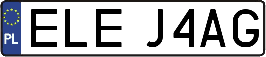 ELEJ4AG