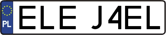 ELEJ4EL