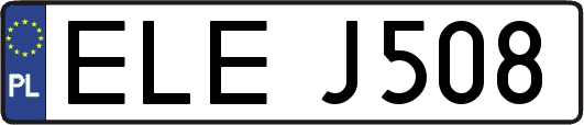 ELEJ508