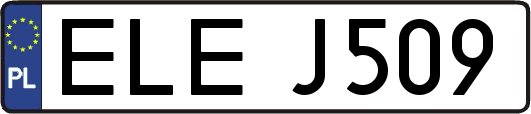 ELEJ509