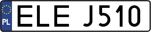 ELEJ510