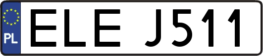 ELEJ511
