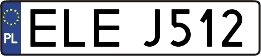 ELEJ512
