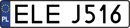 ELEJ516