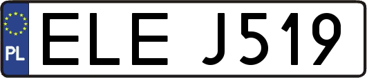 ELEJ519