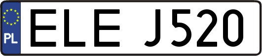 ELEJ520