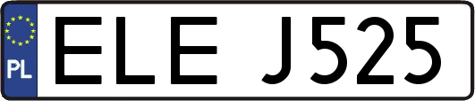 ELEJ525