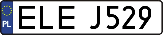 ELEJ529