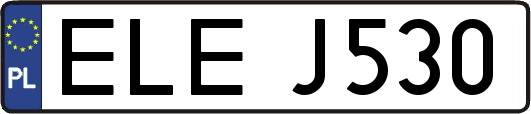 ELEJ530