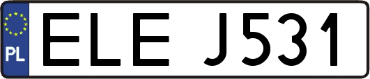 ELEJ531