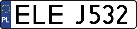 ELEJ532