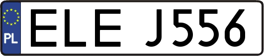 ELEJ556
