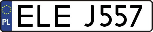 ELEJ557