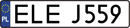 ELEJ559