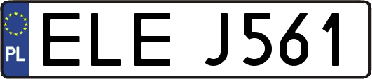 ELEJ561
