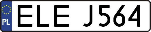 ELEJ564