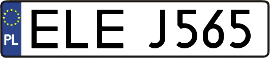 ELEJ565
