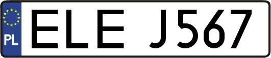 ELEJ567