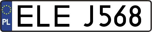 ELEJ568