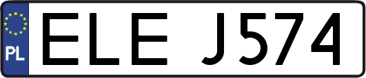 ELEJ574