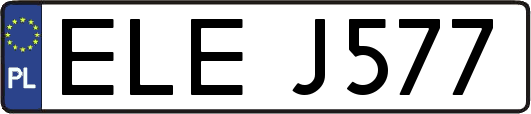 ELEJ577