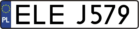 ELEJ579