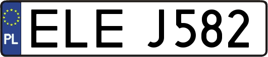 ELEJ582