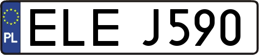 ELEJ590