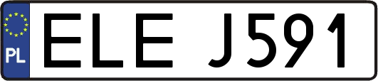 ELEJ591