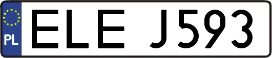 ELEJ593