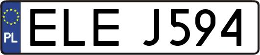 ELEJ594