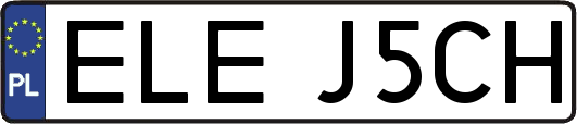 ELEJ5CH