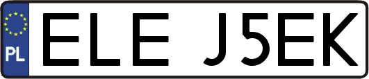 ELEJ5EK