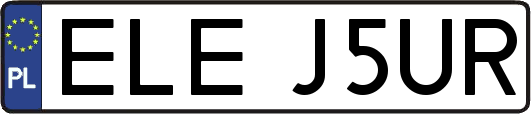 ELEJ5UR