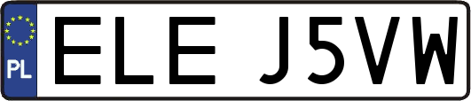 ELEJ5VW