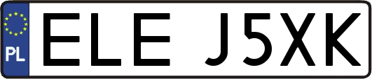 ELEJ5XK