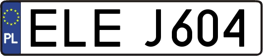 ELEJ604