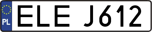 ELEJ612